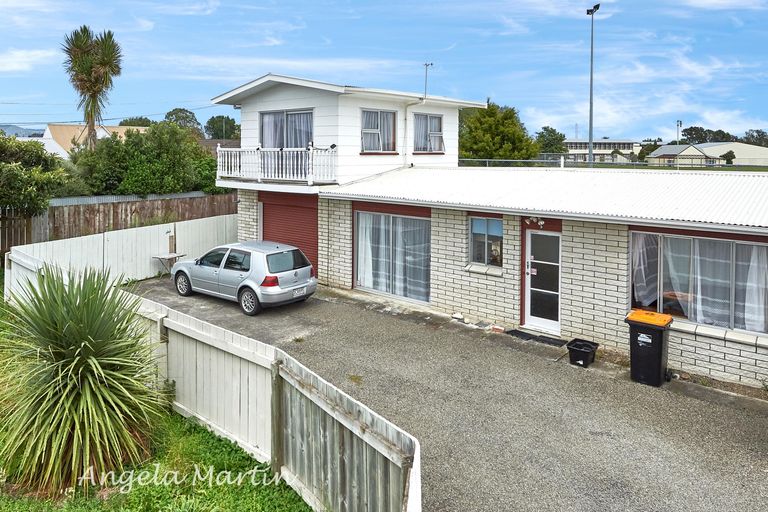Photo of property in 52b North Street, Palmerston North, 4410