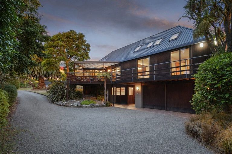 Photo of property in 86 Penruddock Rise, Westmorland, Christchurch, 8025