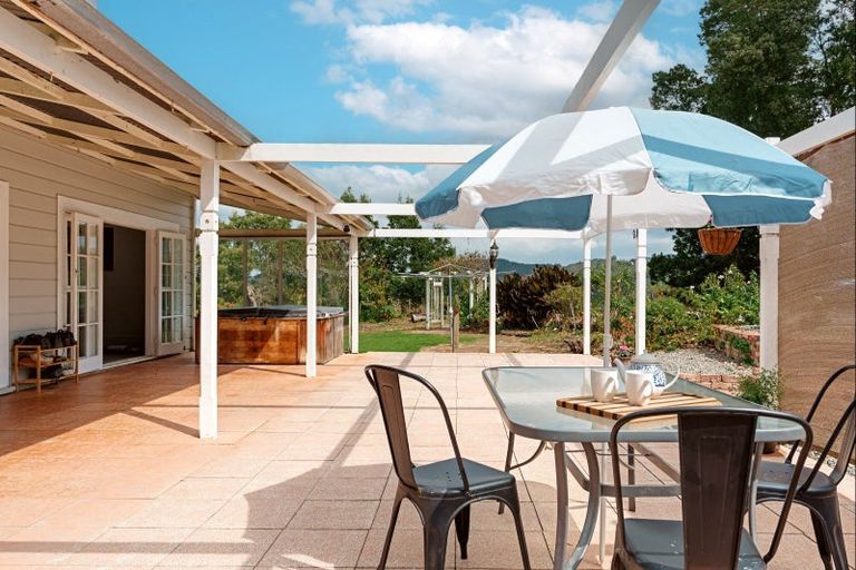 Photo of property in 1507 Matawai Road, Ormond, Gisborne, 4071