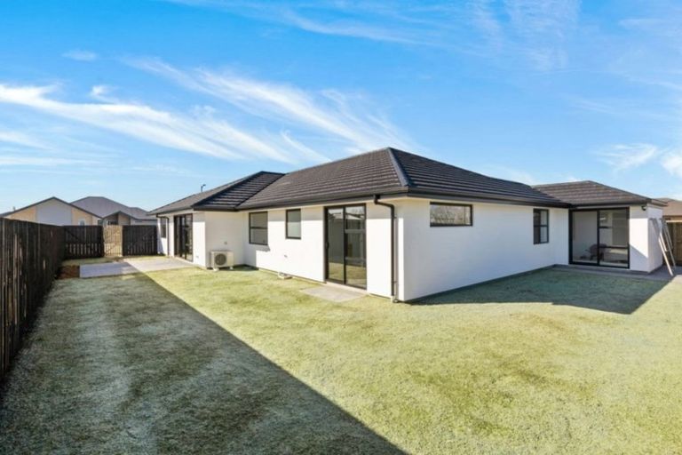 Photo of property in 5 Pakura Street, Lincoln, 7608