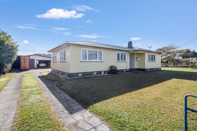 Photo of property in 60 Miro Street, Manunui, Taumarunui, 3924