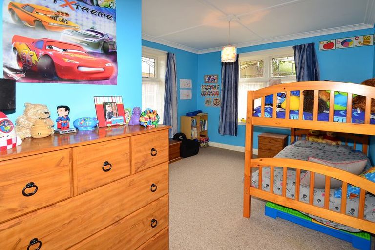 Photo of property in 16 Ryehill Street, Calton Hill, Dunedin, 9012