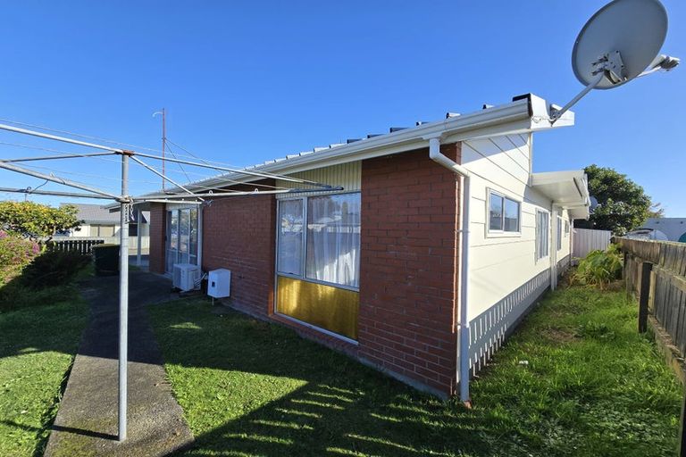 Photo of property in 7 Puriri Place, Levin, 5510