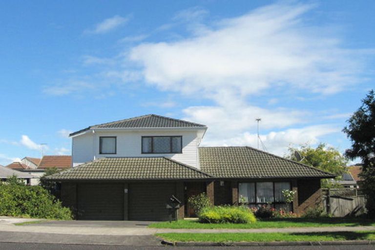 Photo of property in 59 Aberfeldy Avenue, Highland Park, Auckland, 2010