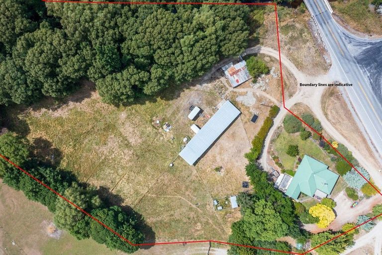Photo of property in 2339 Omakau Chatto Ck Road, Omakau, Alexandra, 9393