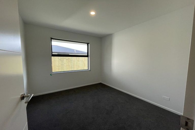 Photo of property in 27 Pitcaithly Street, Halswell, Christchurch, 8025