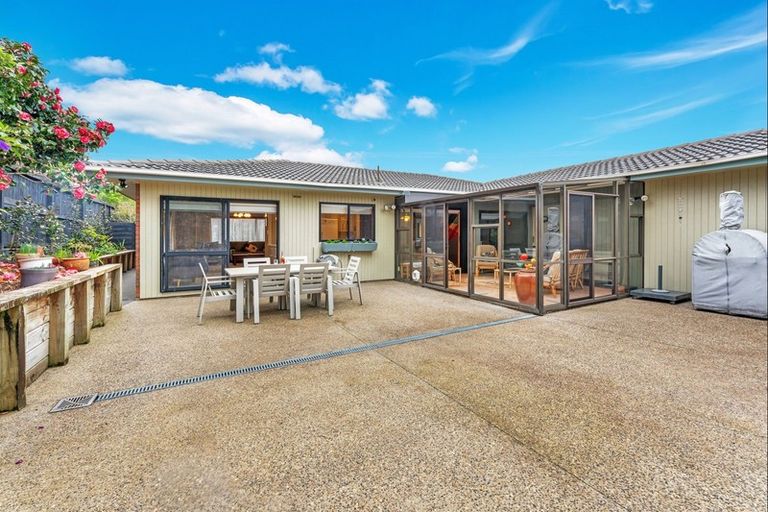 Photo of property in 47 Palmyra Way, Half Moon Bay, Auckland, 2012