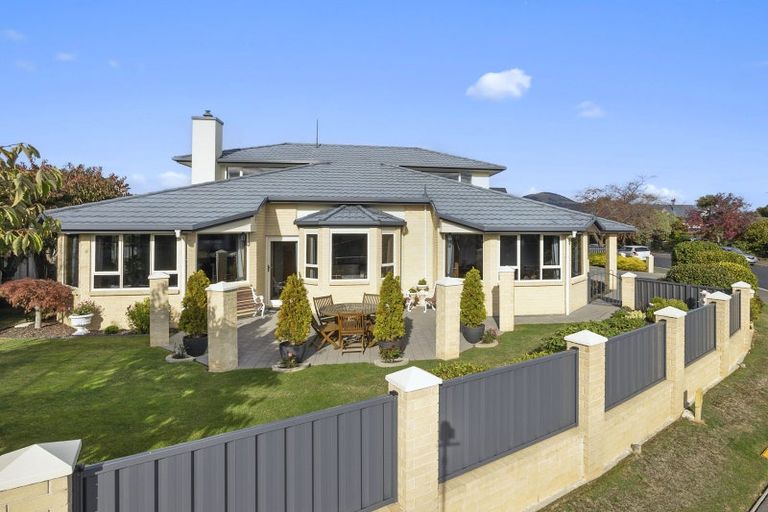 Photo of property in 41 Cherry Drive, Mosgiel, 9024