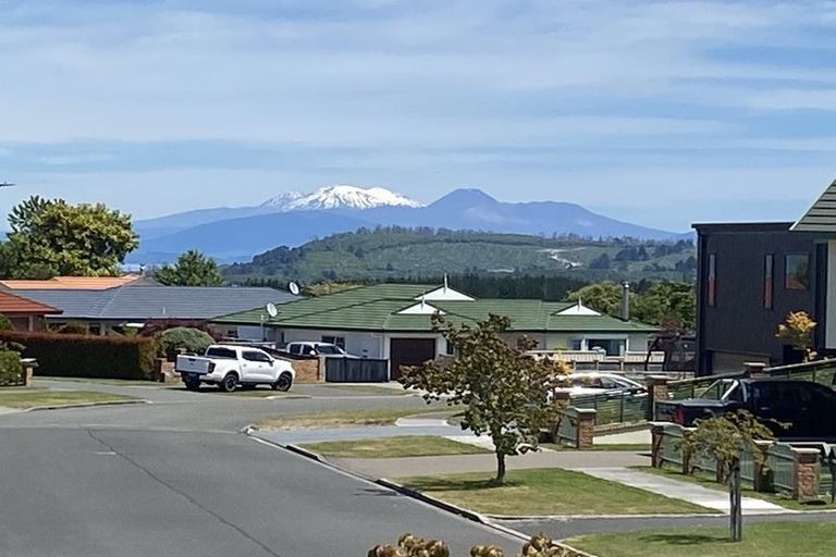 Photo of property in 23 Whetu Place, Nukuhau, Taupo, 3330