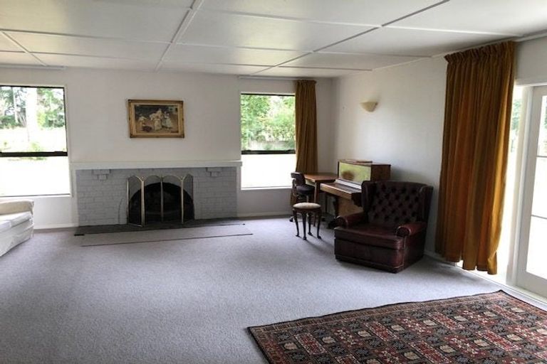 Photo of property in 1306 Two Chain Road, Swannanoa, Rangiora, 7475