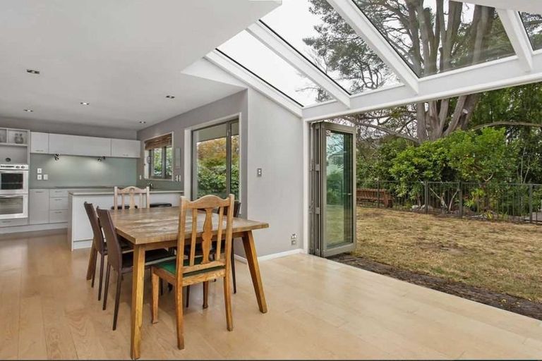 Photo of property in 31a Kotare Street, Fendalton, Christchurch, 8041