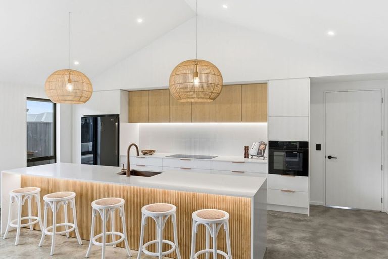 Photo of property in 4 Tabor Place, Lincoln, 7608