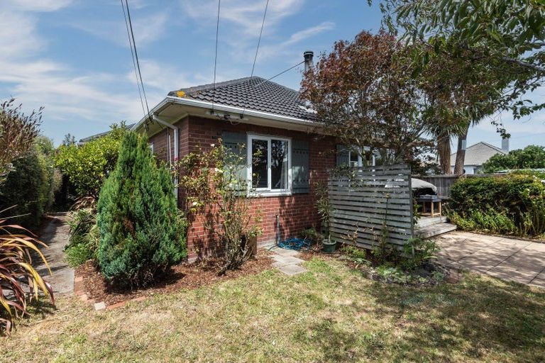 Photo of property in 76 Conway Street, Somerfield, Christchurch, 8024