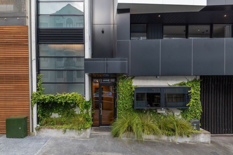 Photo of property in 1/16 Blake Street, Ponsonby, Auckland, 1011