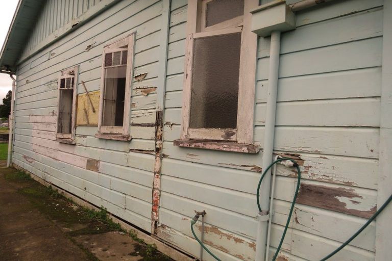 Photo of property in 44 Somerville Street, Wairoa, 4108