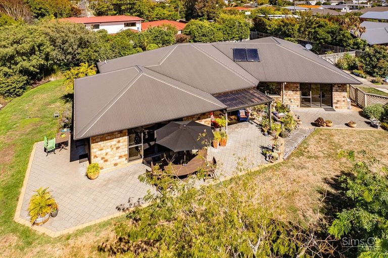 Photo of property in 1c Chester Road, Springvale, Whanganui, 4501