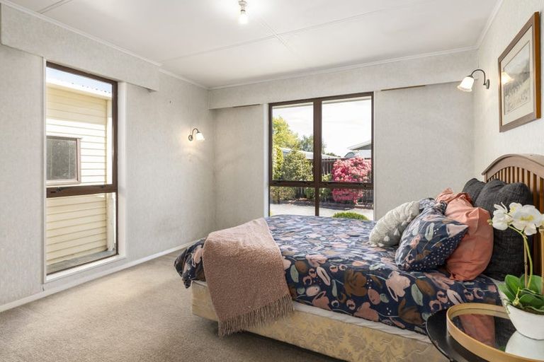 Photo of property in 99c Redwood Street, Redwoodtown, Blenheim, 7201