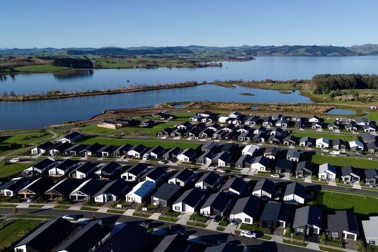 Photo of property in 20 Pourewa Street, Te Kauwhata, 3710