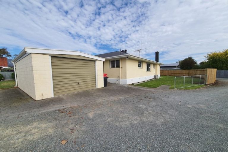 Photo of property in 253a Otipua Road, Highfield, Timaru, 7910