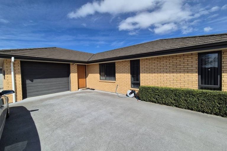 Photo of property in 59a Warwick Street, Mayfield, Blenheim, 7201