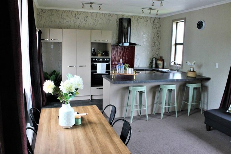 Photo of property in 2 Robertson Street, Richmond, Invercargill, 9810