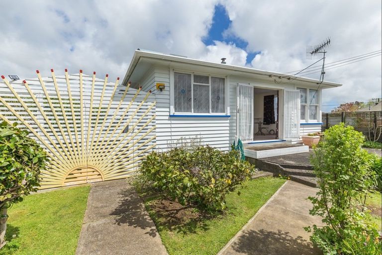 Photo of property in 17 Kauri Street, Levin, 5510