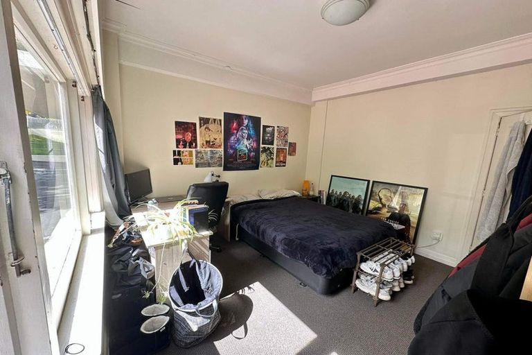Photo of property in Elms Court Flats, 8/367 The Terrace, Te Aro, Wellington, 6011