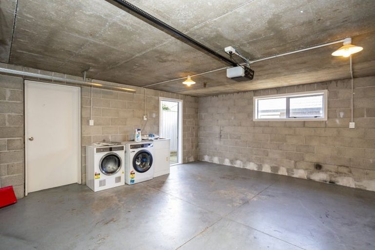 Photo of property in 527a Saint Asaph Street, Phillipstown, Christchurch, 8011