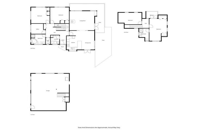 Photo of property in 25a Woodside Terrace, Andersons Bay, Dunedin, 9013