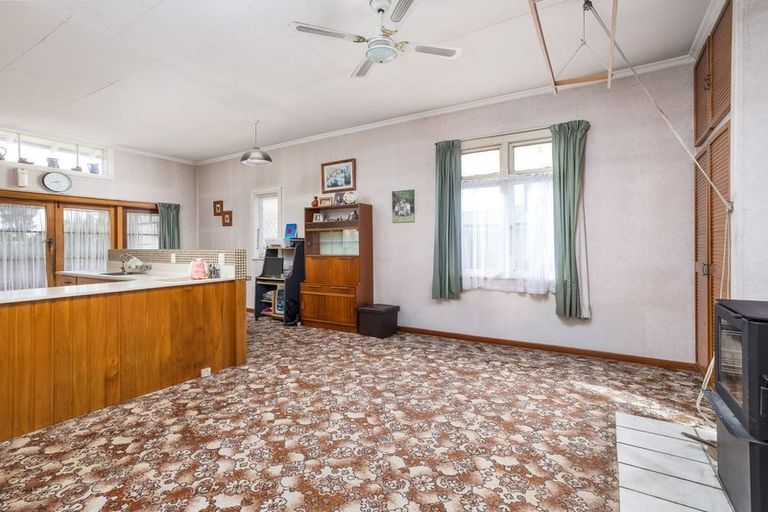 Photo of property in 46 Mill Road, Waimate, 7924