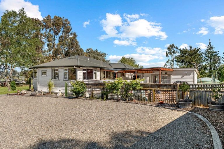 Photo of property in 227 Gordon Street, Lansdowne, Masterton, 5810