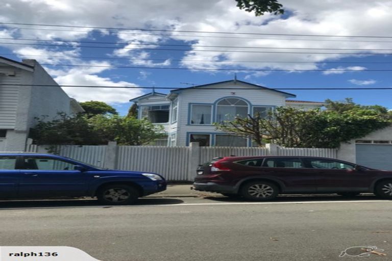 Photo of property in 19 Upland Road, Kelburn, Wellington, 6012