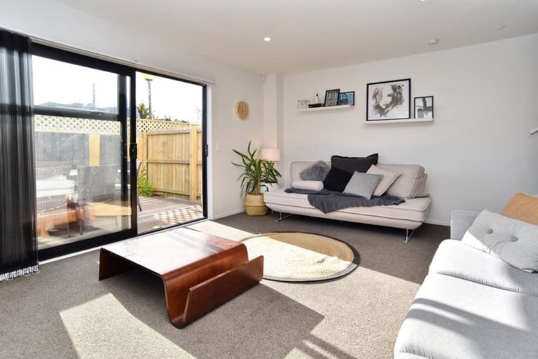 Photo of property in 3/10 Parlane Street, Addington, Christchurch, 8024