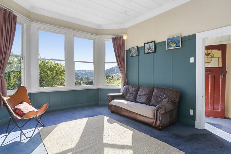 Photo of property in 768 Highgate, Maori Hill, Dunedin, 9010