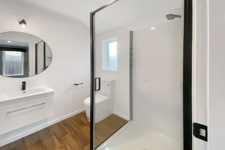 Photo of property in 53b Argyle Avenue, Takaro, Palmerston North, 4410