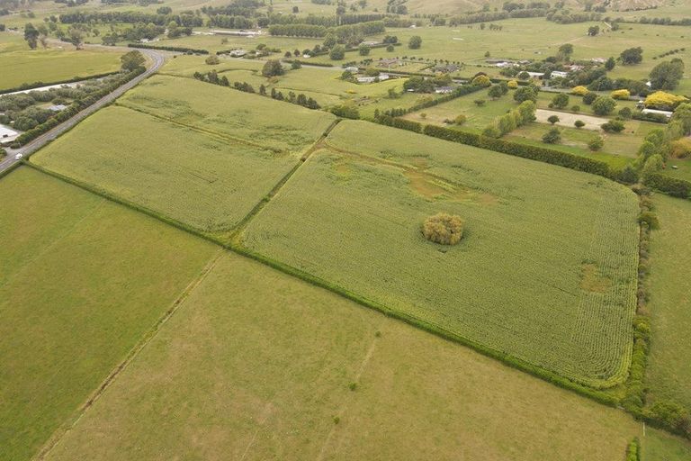 Photo of property in 1565 Tauwhare Road, Eureka, Hamilton, 3287