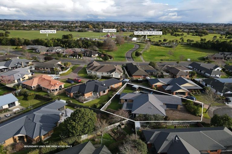 Photo of property in 7 Kilmuir Place, Rototuna, Hamilton, 3210