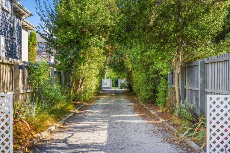 Photo of property in 167 Blighs Road, Strowan, Christchurch, 8052