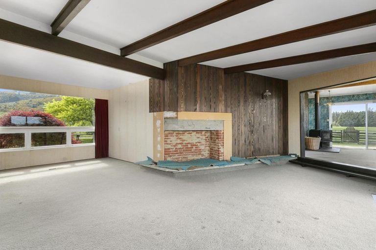 Photo of property in 516 Riccarton Road West, North Taieri, Mosgiel, 9092