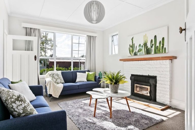 Photo of property in 33 Ropata Street, Kaiti, Gisborne, 4010