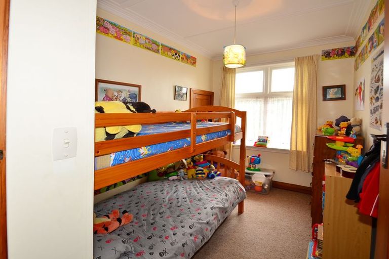 Photo of property in 16 Ryehill Street, Calton Hill, Dunedin, 9012