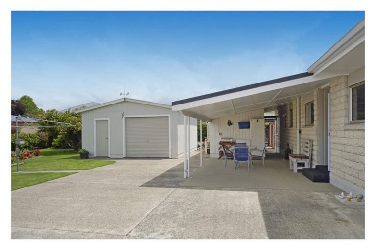 Photo of property in 9a Fearon Street, Motueka, 7120