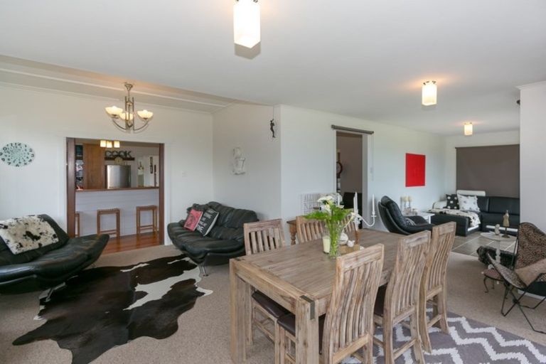 Photo of property in 133 Turangi Road, Motunui, Waitara, 4383