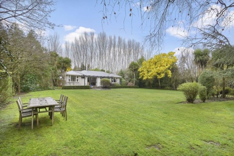 Photo of property in 518 River Road, Lincoln, Christchurch, 7672