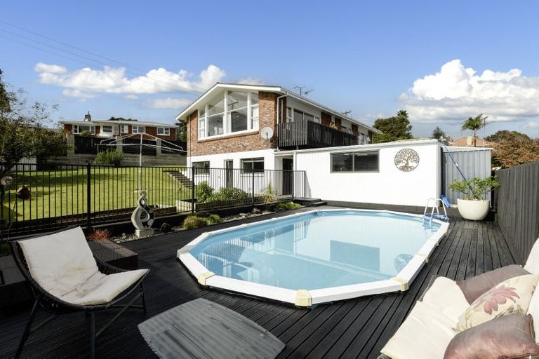 Photo of property in 1 David Street, Judea, Tauranga, 3110