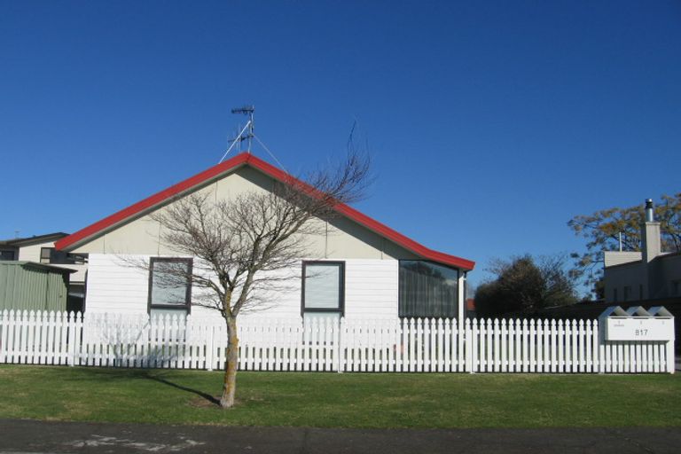 Photo of property in 1/817 Dufferin Street, Akina, Hastings, 4122