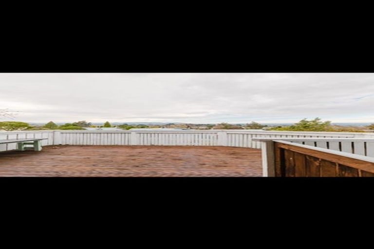 Photo of property in 6 Taupo Terrace, Feilding, 4702