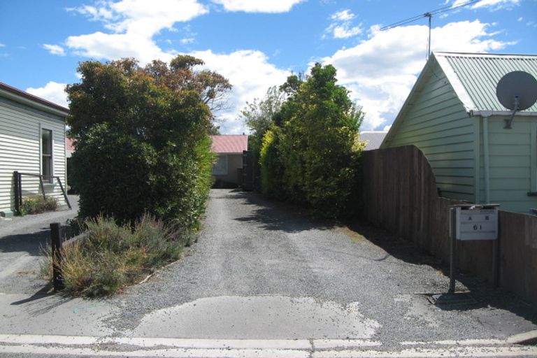 Photo of property in 1/61 Dover Street, St Albans, Christchurch, 8014