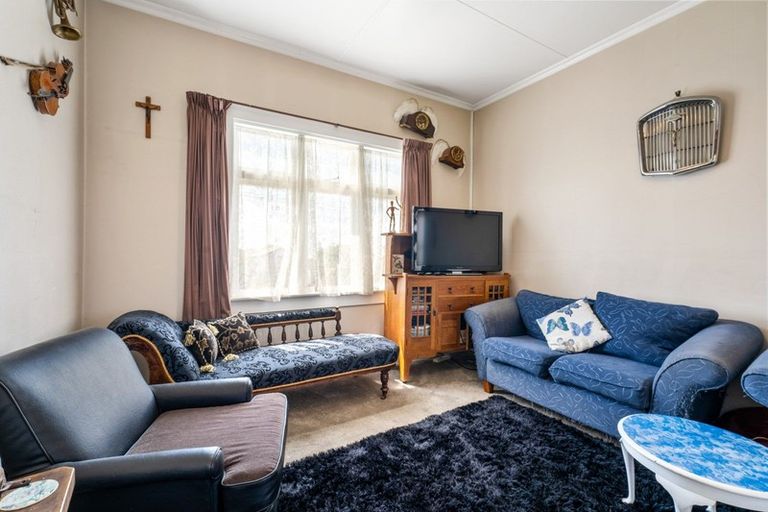 Photo of property in 45 Wansbeck Street, South Hill, Oamaru, 9400