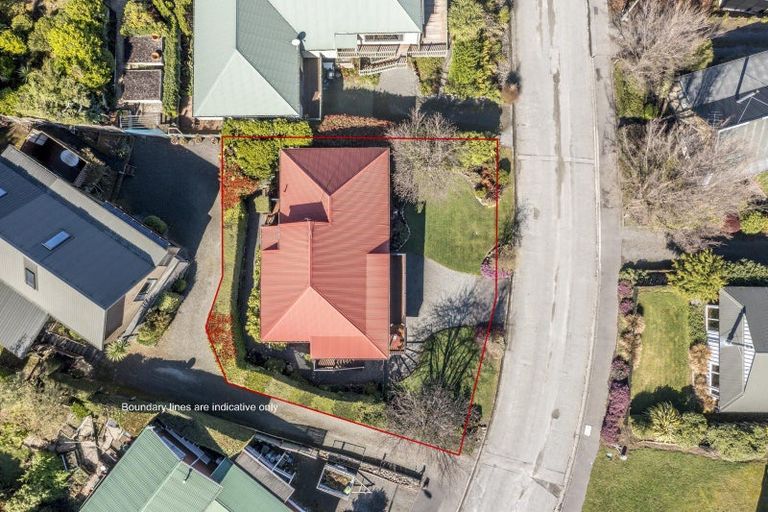 Photo of property in 19c Alpine Avenue, Hanmer Springs, 7334